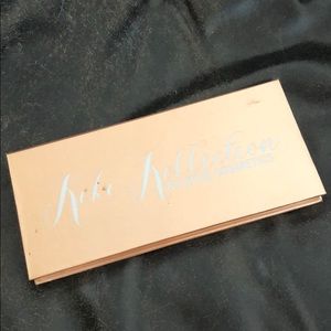 Kylie Cosmetics Koko Face Palette